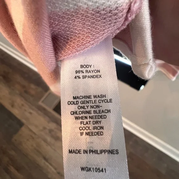 Women’s Buttery Soft Hoodie - Picture 5 of 5